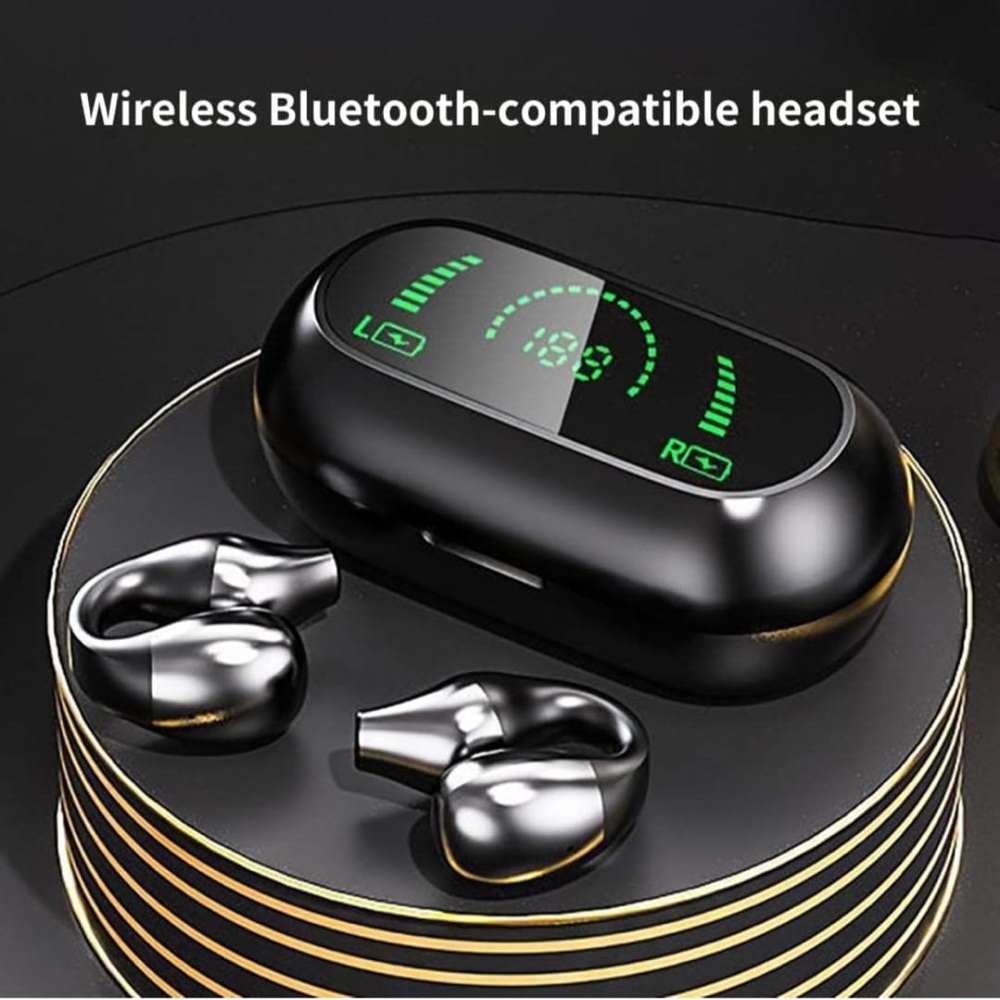 Earbuds